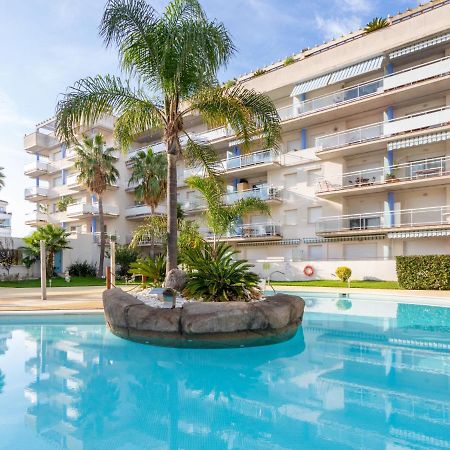 Apartment Port Canigo-9 By Interhome Roses Buitenkant foto