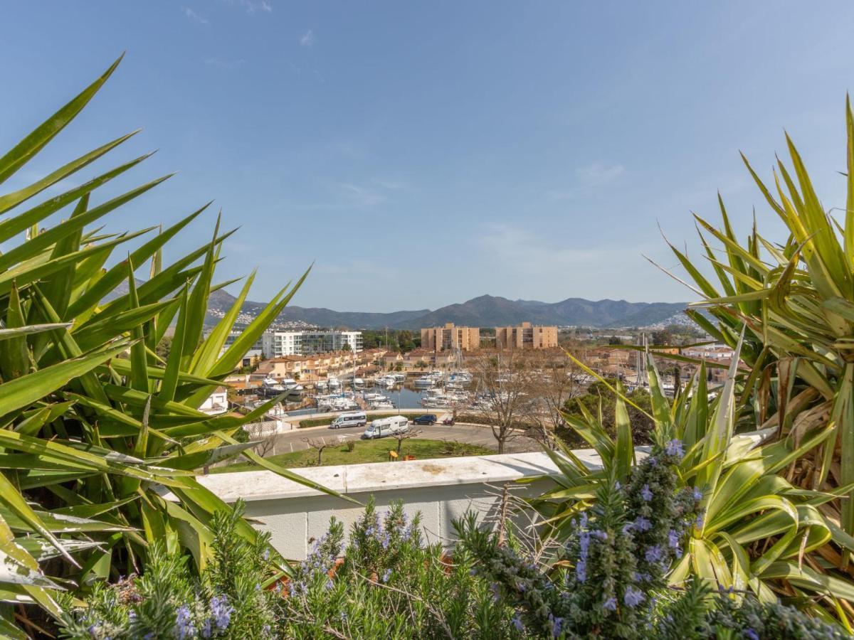 Apartment Port Canigo-9 By Interhome Roses Buitenkant foto