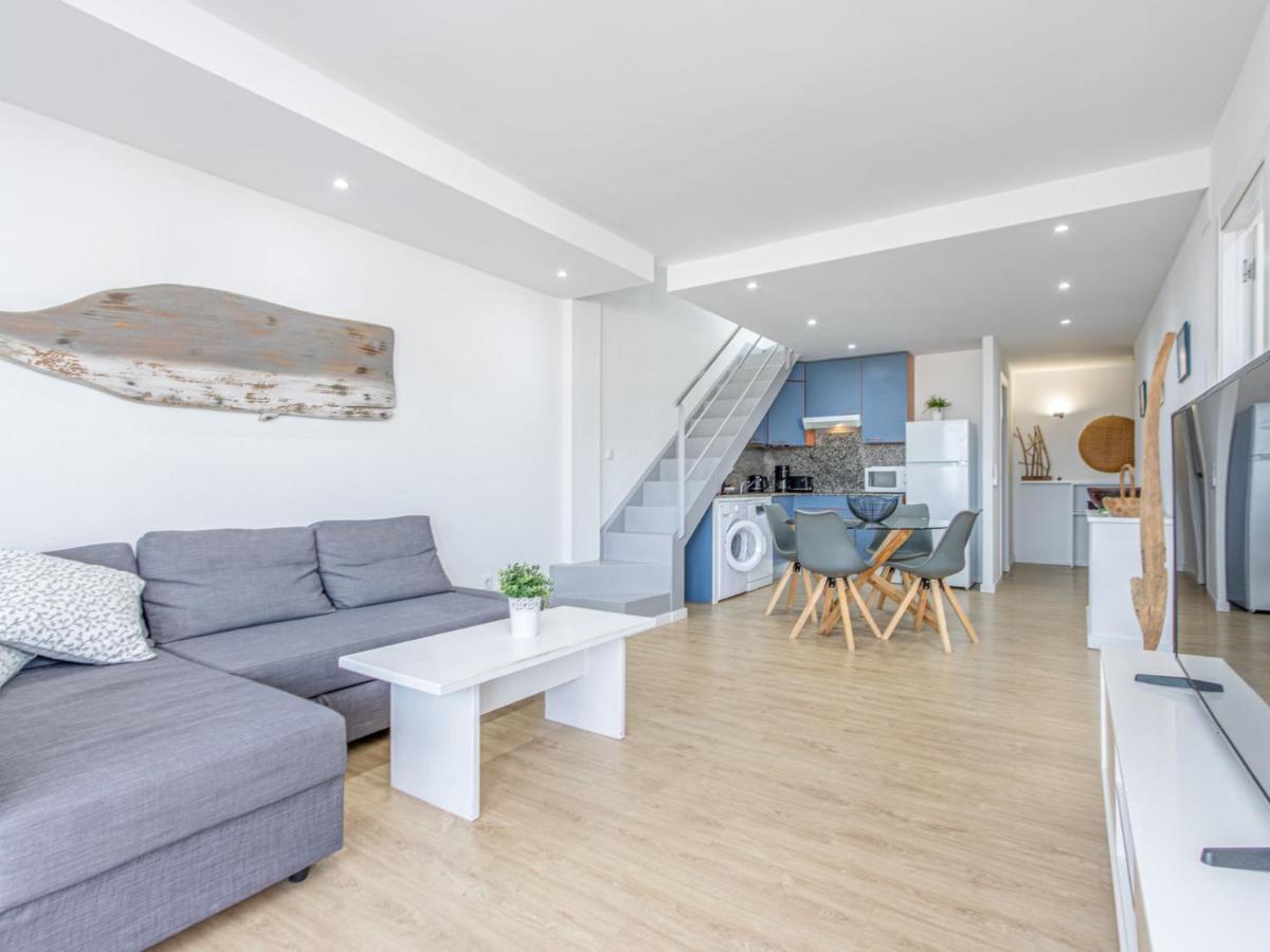 Apartment Port Canigo-9 By Interhome Roses Buitenkant foto