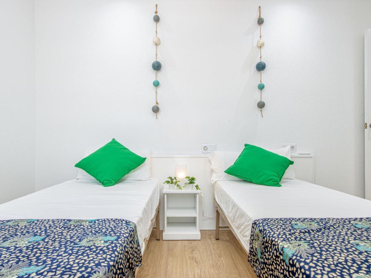 Apartment Port Canigo-9 By Interhome Roses Buitenkant foto