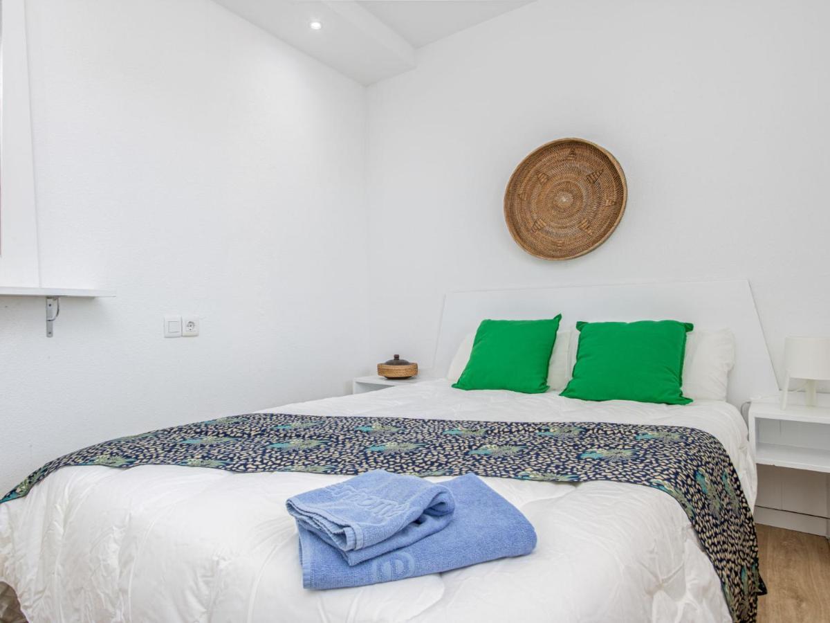 Apartment Port Canigo-9 By Interhome Roses Buitenkant foto