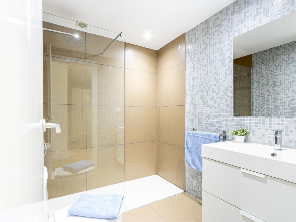 Apartment Port Canigo-9 By Interhome Roses Buitenkant foto