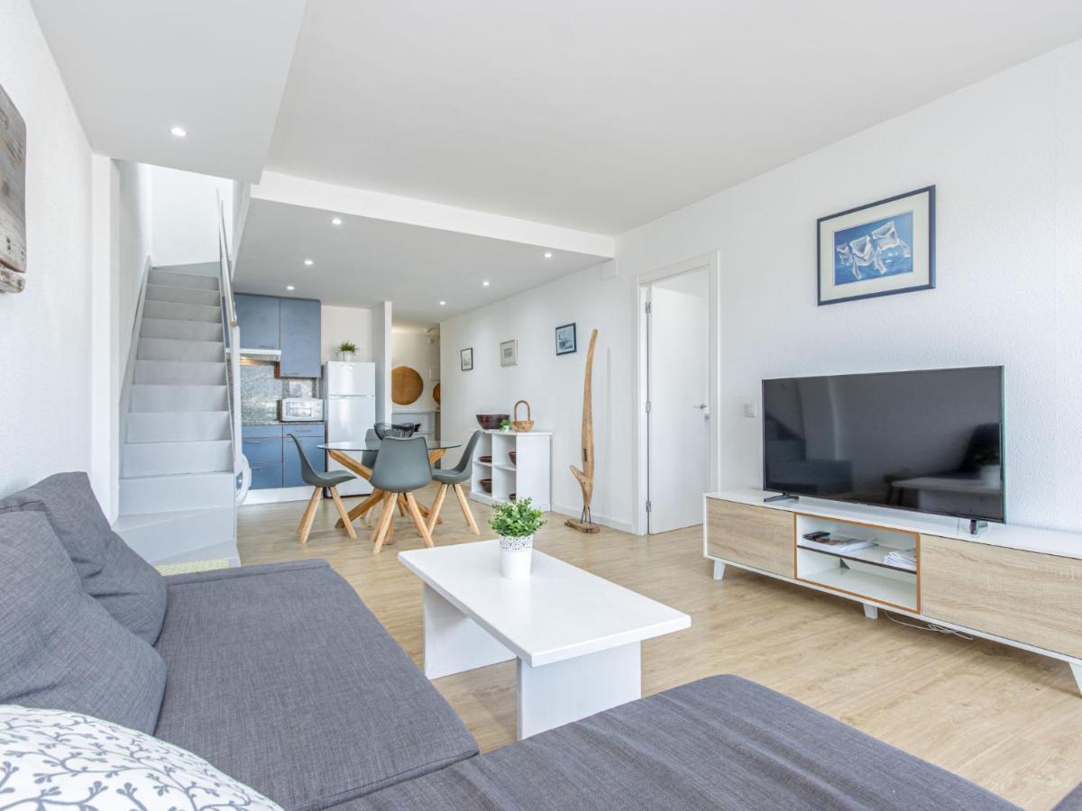 Apartment Port Canigo-9 By Interhome Roses Buitenkant foto