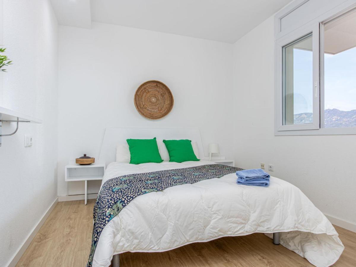 Apartment Port Canigo-9 By Interhome Roses Buitenkant foto