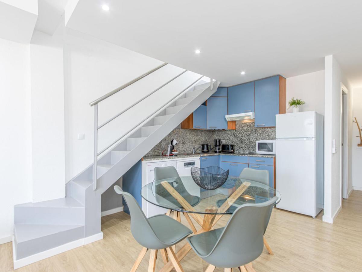 Apartment Port Canigo-9 By Interhome Roses Buitenkant foto