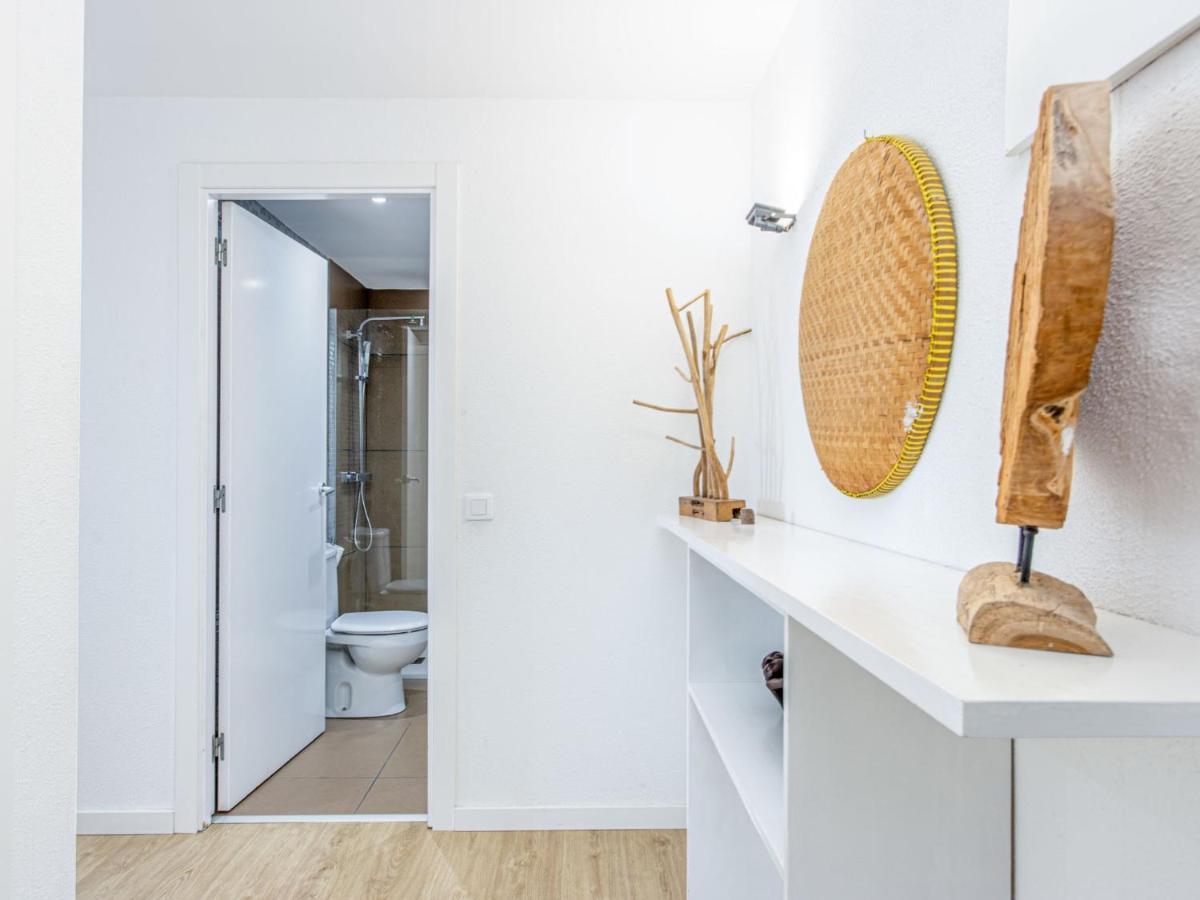 Apartment Port Canigo-9 By Interhome Roses Buitenkant foto
